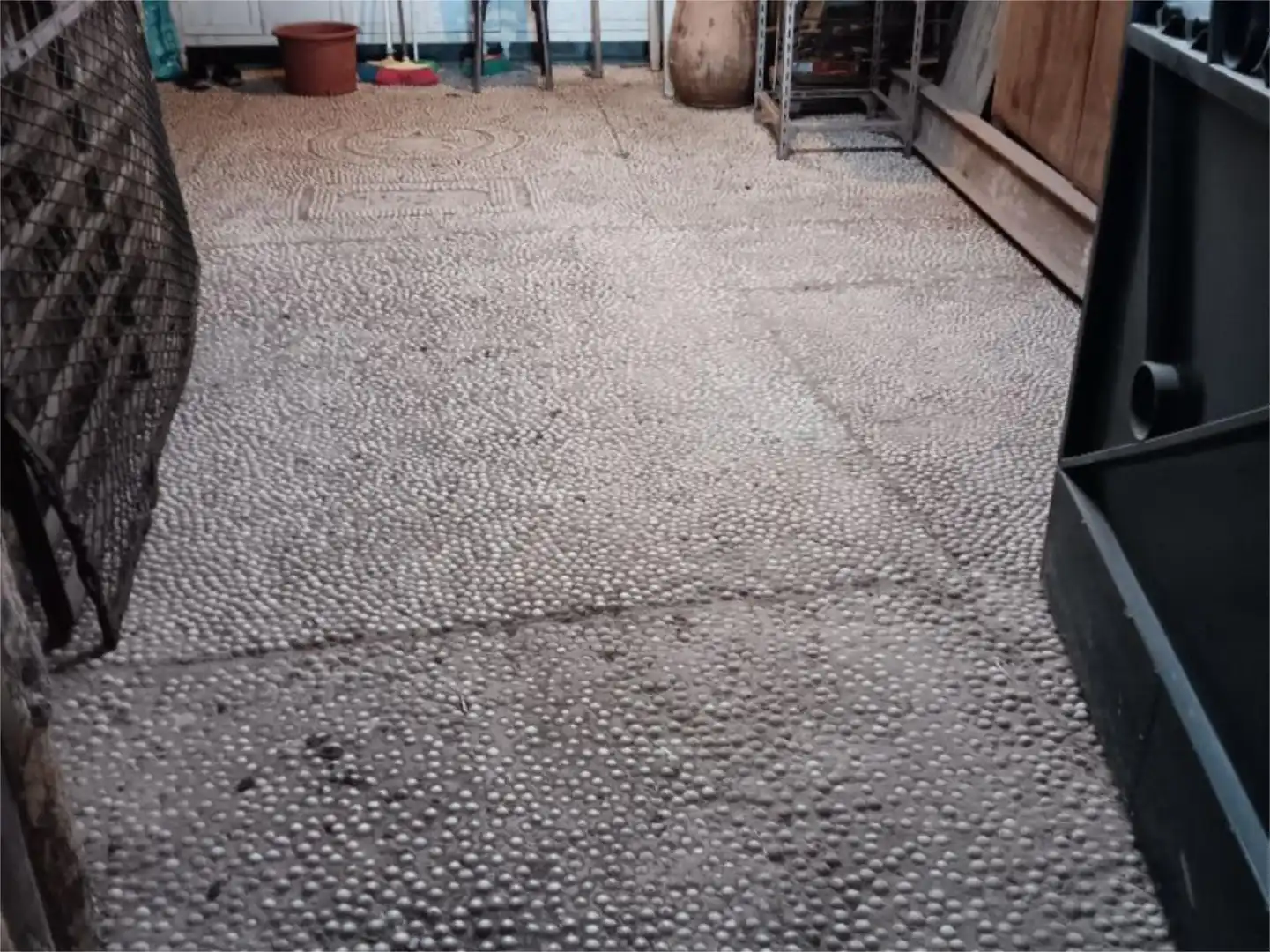 Exterior view of Detached homes for sale in Arenzana de Abajo  with Heating, Private garden and Terrace