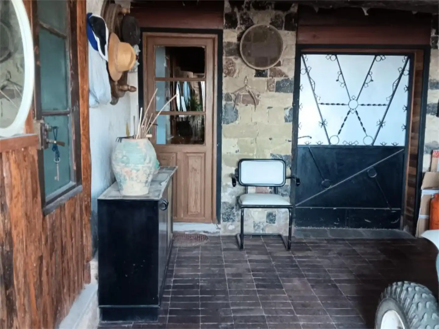 Detached homes for sale in Arenzana de Abajo  with Heating, Private garden and Terrace