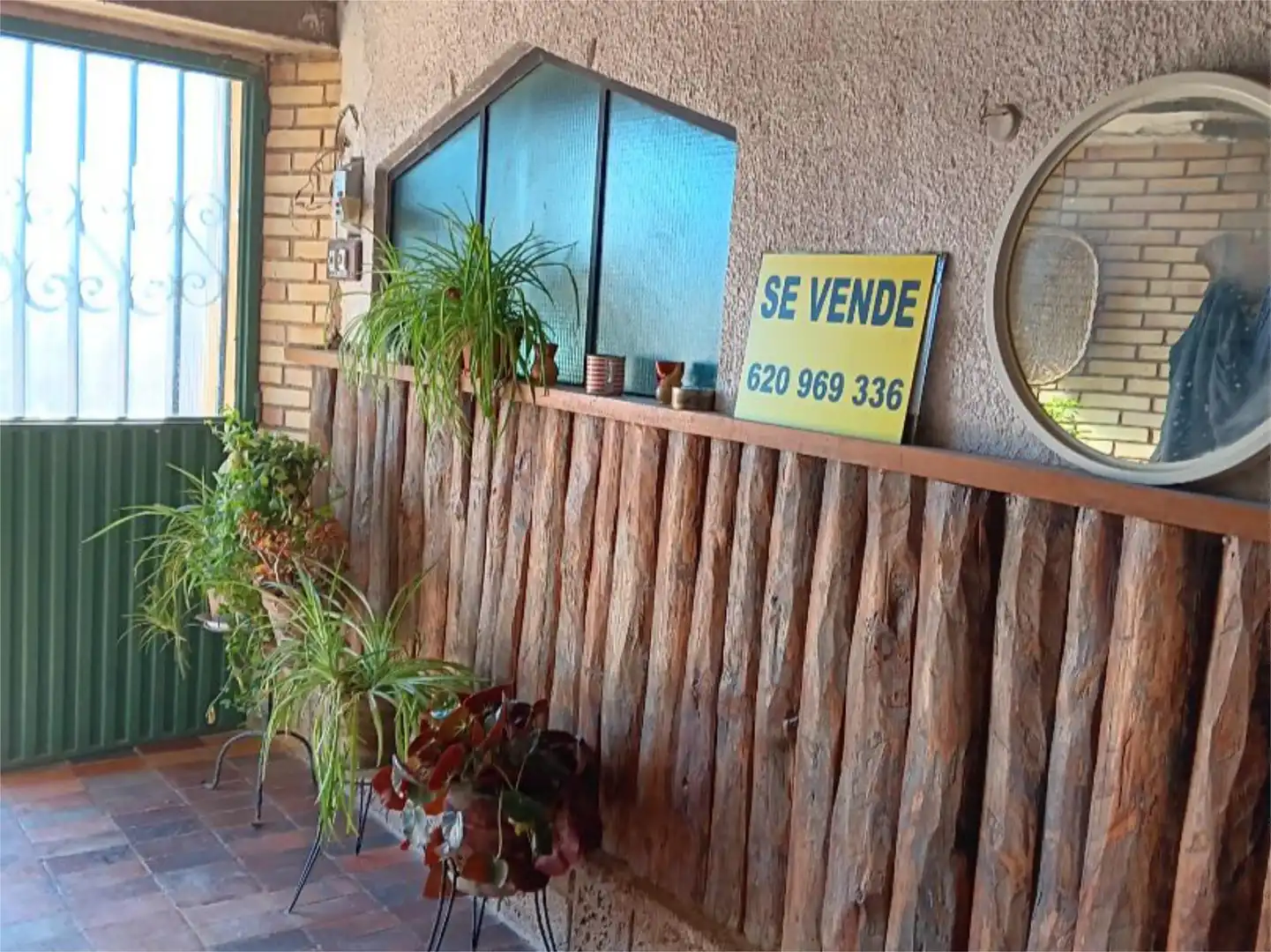Detached homes for sale in Arenzana de Abajo  with Heating, Private garden and Terrace