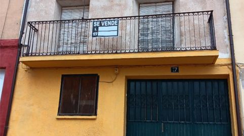 Casa adosada en venda a Calle Espiñuelas, 17, Arenzana de Abajo, La Rioja - imatge 4 Foto 4 de Casa adosada en venda a Calle Espiñuelas, 17, Arenzana de Abajo, La Rioja