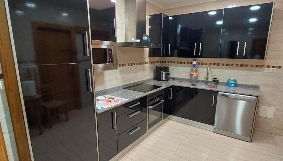 Casa adosada en venta en Alhama de Murcia ciudad, Alhama de Murcia - imagen 1 Foto 1 de Casa adosada en venta en Alhama de Murcia ciudad, Alhama de Murcia