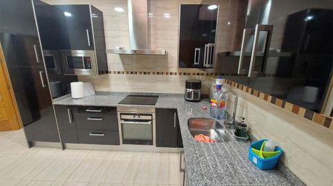 Casa adosada en venta en Alhama de Murcia ciudad, Alhama de Murcia - imagen 3 Foto 3 de Casa adosada en venta en Alhama de Murcia ciudad, Alhama de Murcia