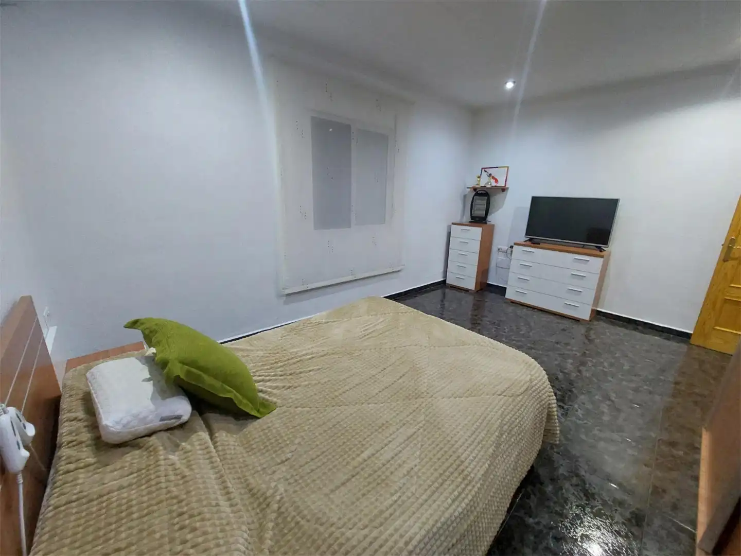 Casa adosada en venda a Alhama de Murcia ciudad Dormitori de Casa adosada en venda en Alhama de Murcia amb Aire condicionat, Jardí privat i Piscina
