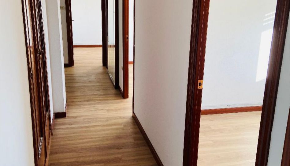 Piso en venta en Casablanca - Calvario, Vigo - imagen 1 Foto 1 de Piso en venta en Casablanca - Calvario, Vigo