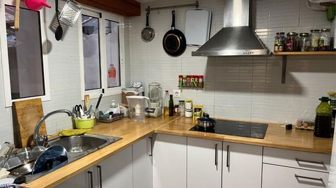 Piso en venta en Carrer Alonso Cano, 24, Carolinas Altas, Alicante / Alacant - imagen 4 Foto 4 de Piso en venta en Carrer Alonso Cano, 24, Carolinas Altas, Alicante / Alacant