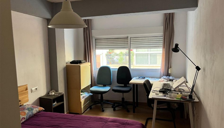 Piso en venta en Carrer Alonso Cano, 24, Carolinas Altas, Alicante / Alacant - imagen 1 Foto 1 de Piso en venta en Carrer Alonso Cano, 24, Carolinas Altas, Alicante / Alacant