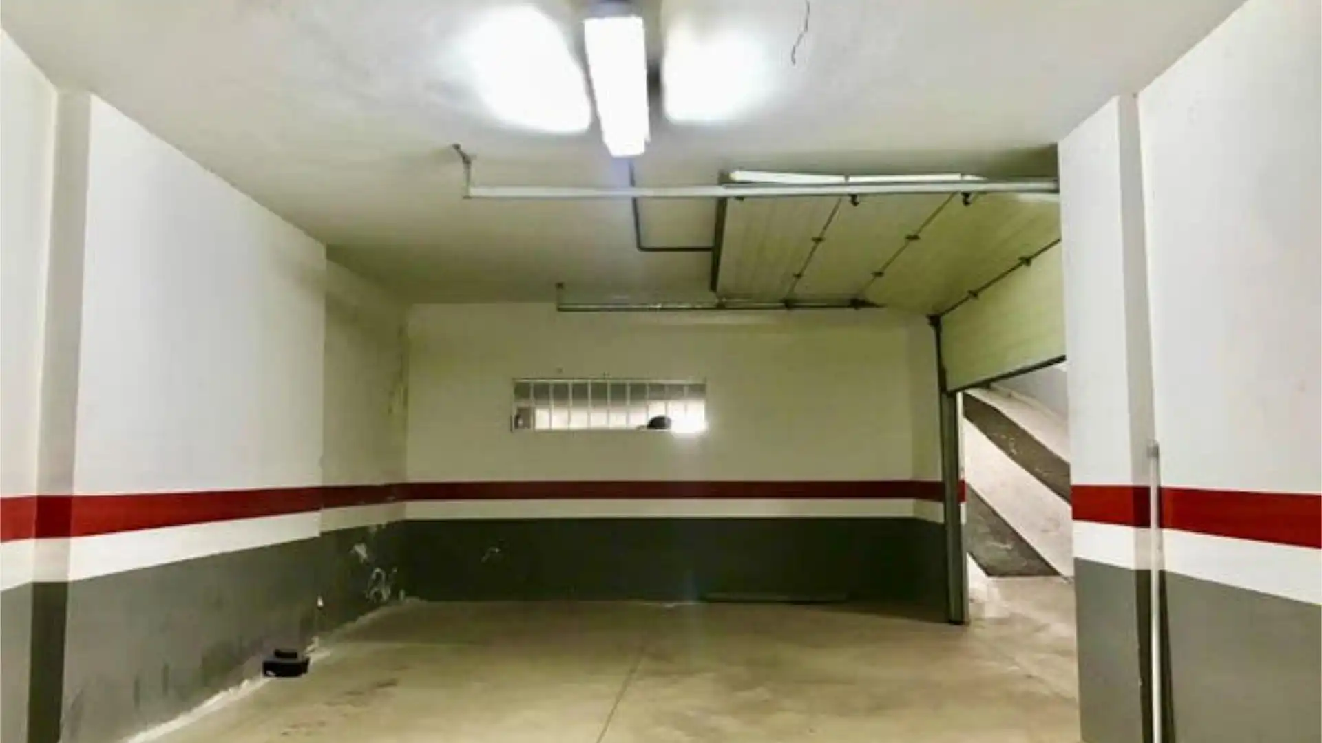 Parking de Garaje de alquiler en La Victoria de Acentejo