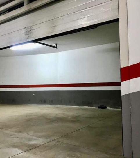 Foto 2 de Garaje de alquiler en La Victoria de Acentejo, Santa Cruz de Tenerife