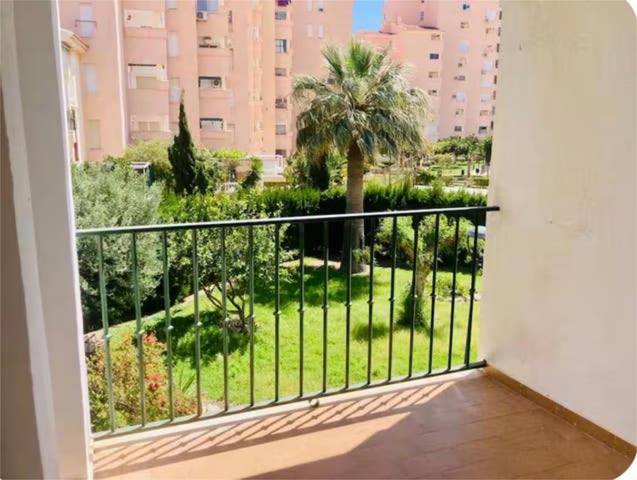 Apartamento en Alquiler en Calahonda - Carchuna