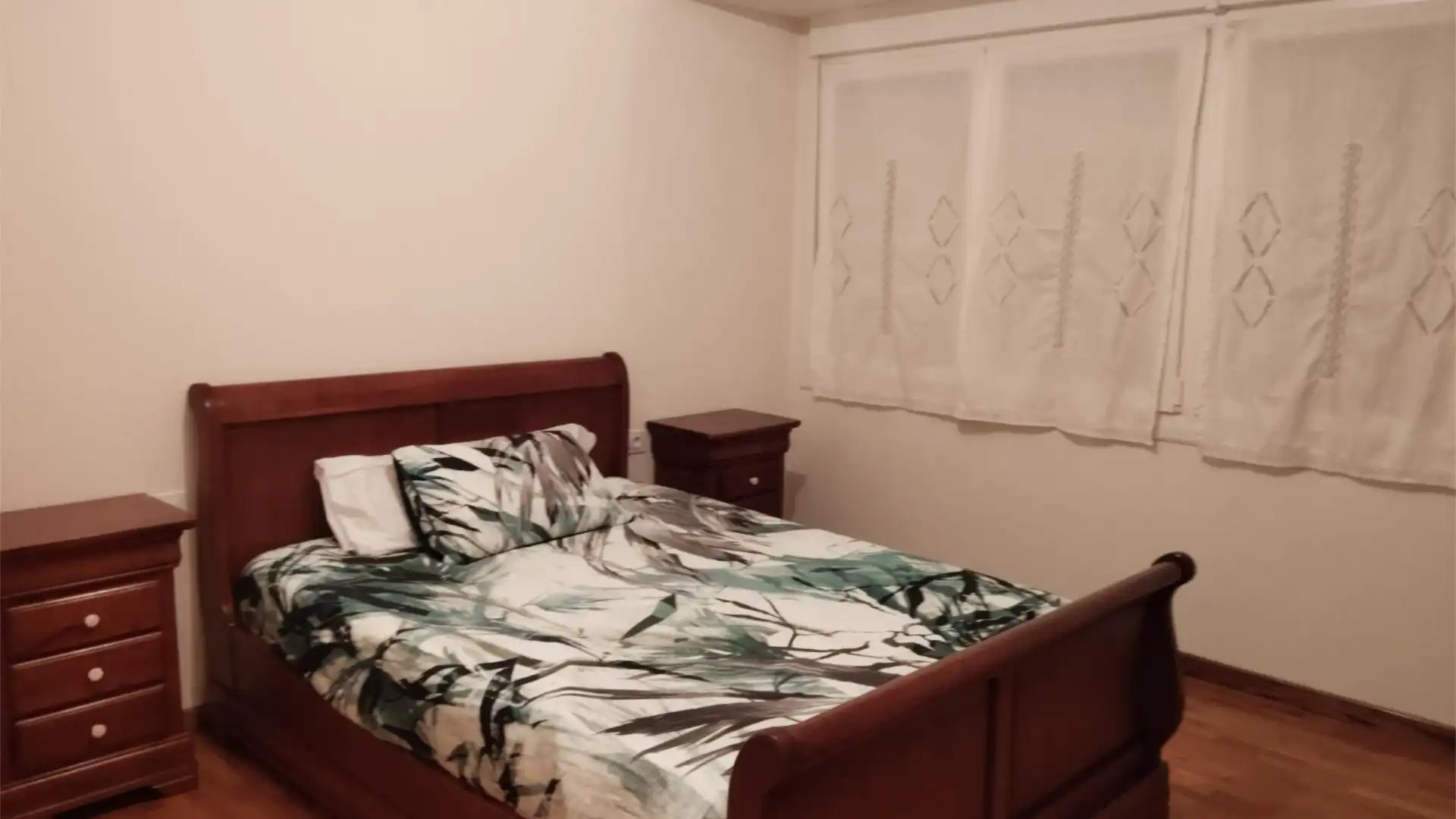 Wohnung zur Miete in Rúa Rego do Campo, 15, As Pontes de García Rodríguez