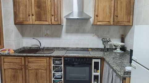 Foto 4 von Wohnung zur Miete in Rúa Rego Do Campo, 15, As Pontes de García Rodríguez , A Coruña