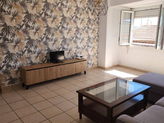 Piso en Alquiler en Carrer de les Ferreries, 8 en Castalla