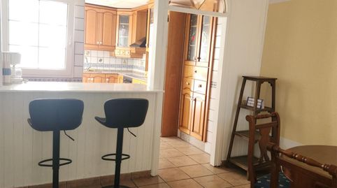 Foto 2 de Piso de alquiler en Carrer de Les Ferreries, 8, Castalla, Alicante