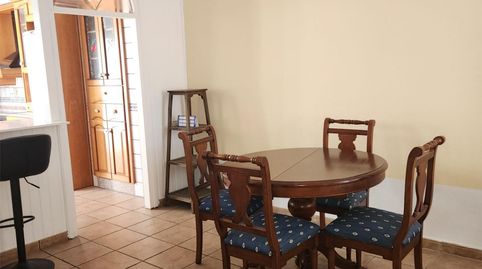 Foto 3 de Piso de alquiler en Carrer de Les Ferreries, 8, Castalla, Alicante