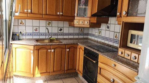 Foto 4 de Piso de alquiler en Carrer de Les Ferreries, 8, Castalla, Alicante