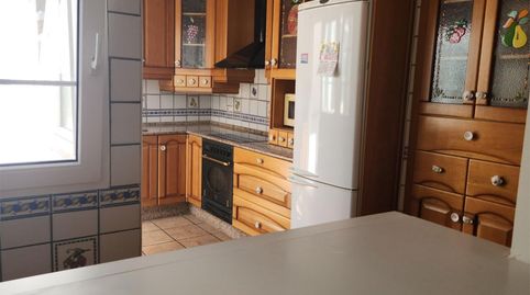 Foto 5 de Piso de alquiler en Carrer de Les Ferreries, 8, Castalla, Alicante