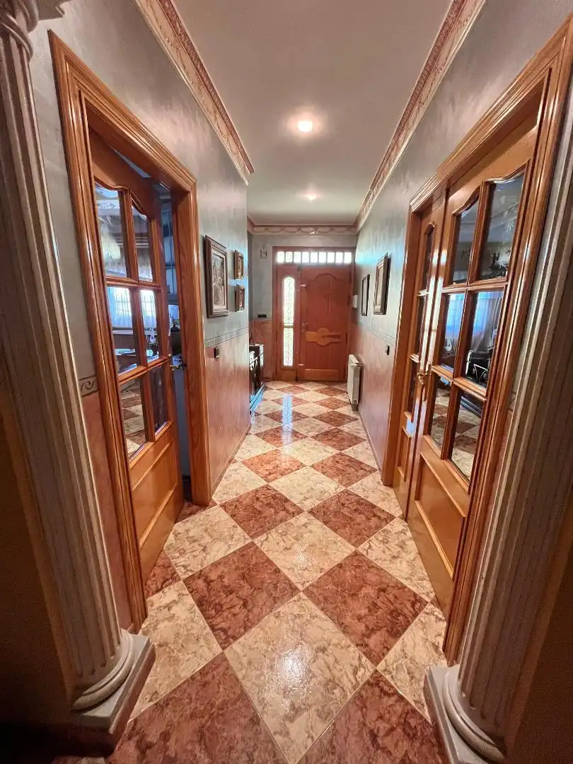 Casa o xalet en venda a Calle Ocho, 3, Villarta Casa o xalet en venda en Villarta amb Aire condicionat, Calefacció i Terrassa
