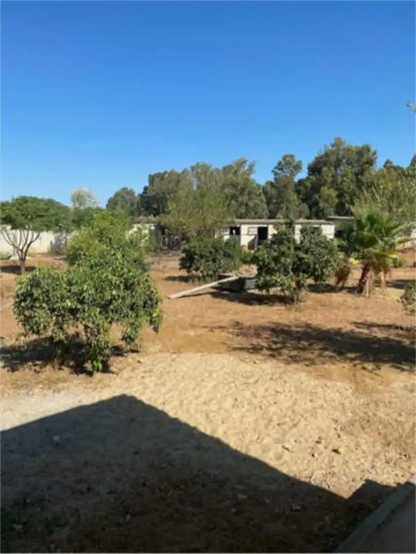 Casa adosada en venta en Oromana Casa adosada en venta en Alcalá de Guadaira con Jardín privado, Terraza y Trastero