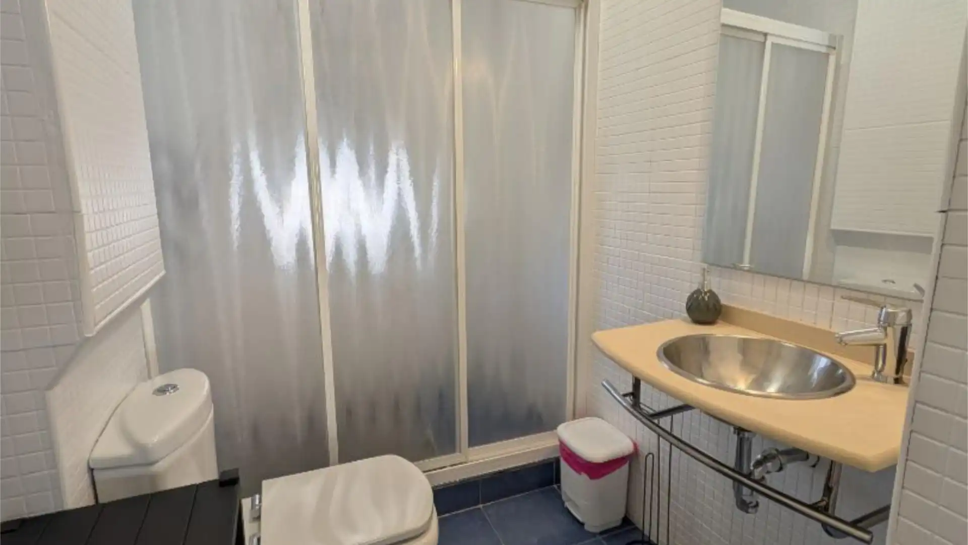 Wohnung zur Miete in Travesía Parejos, 25, Centro