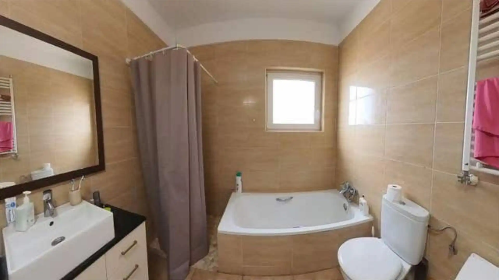 Bathroom of Detached homes for sale in Lloret de Mar  with Terrace and Swimming Pool