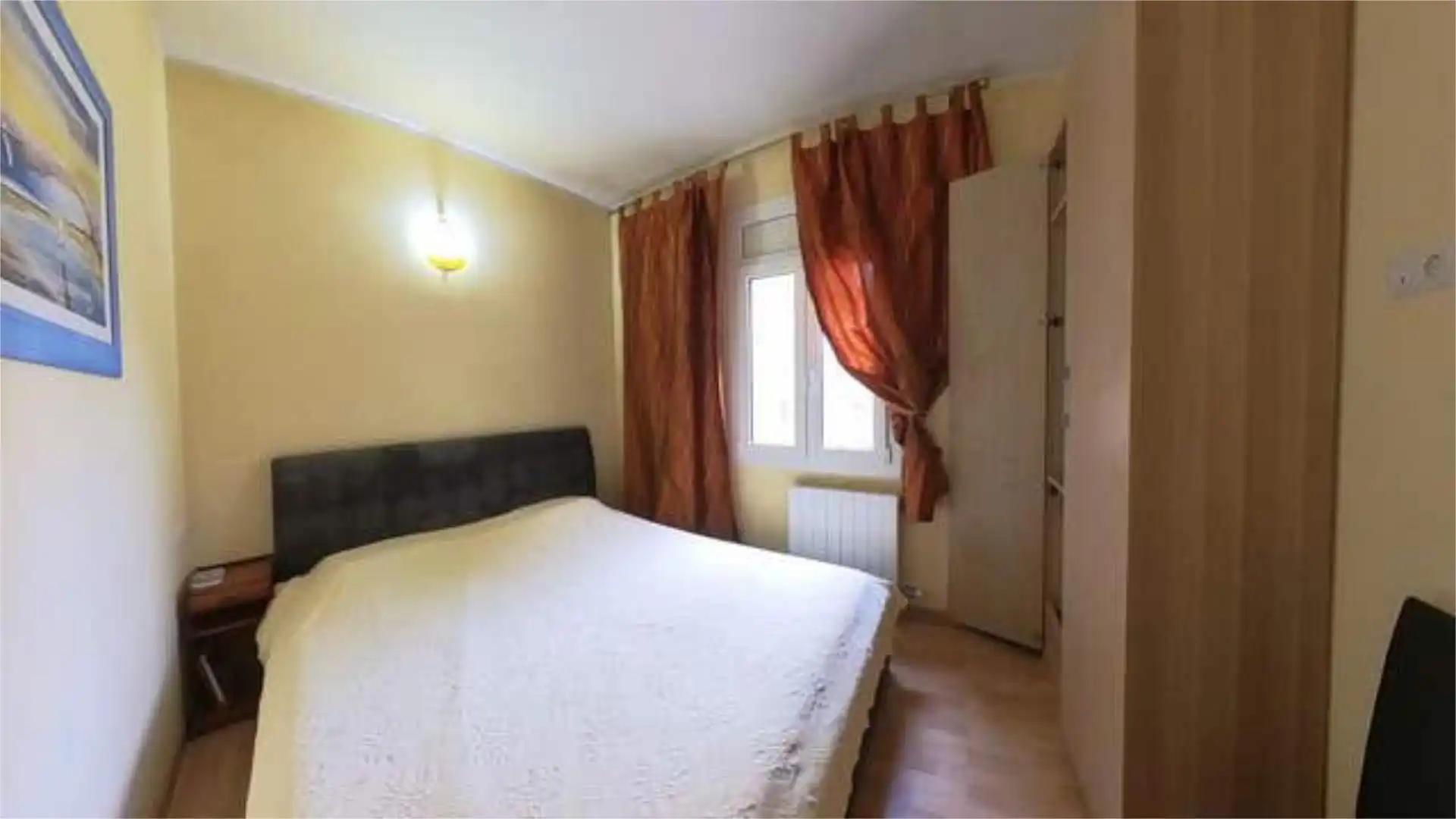 Bedroom of Detached homes for sale in Lloret de Mar  with Terrace and Swimming Pool