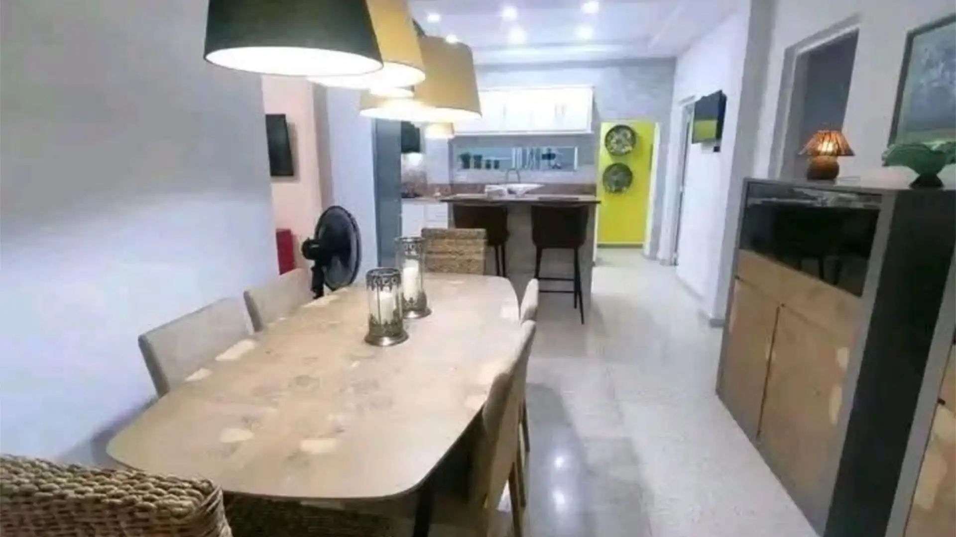 Habitación en Carrer de Formentera, 10, Ses Figueretes - Platja d'en Bossa - Cas Serres