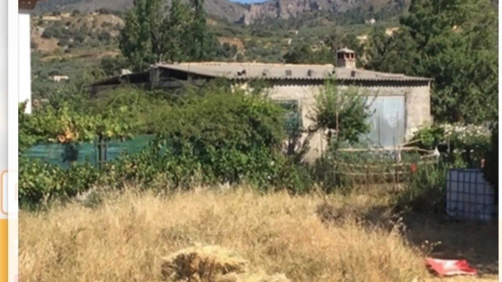 Planta baja en venta en Calle Guadix, 31, Beas de Granada Planta baja en venta en Beas de Granada