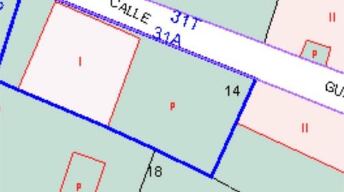 Foto 2 de Planta baixa en venda a Calle Guadix, 31, Beas de Granada, Granada