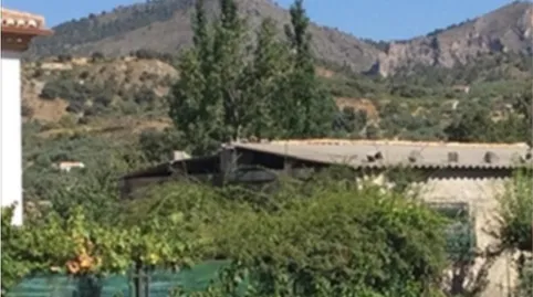 Foto 4 de Planta baixa en venda a Calle Guadix, 31, Beas de Granada, Granada