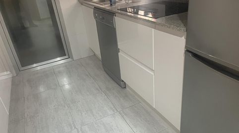 Foto 4 von Wohnung zum Verkauf in Carrer Gregal, 16b, Cala Alta - Veremar, Villajoyosa / La Vila Joiosa