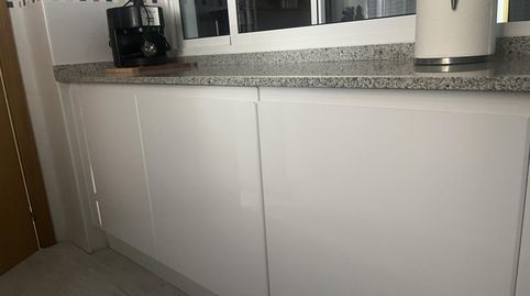 Foto 3 von Wohnung zum Verkauf in Carrer Gregal, 16b, Cala Alta - Veremar, Villajoyosa / La Vila Joiosa