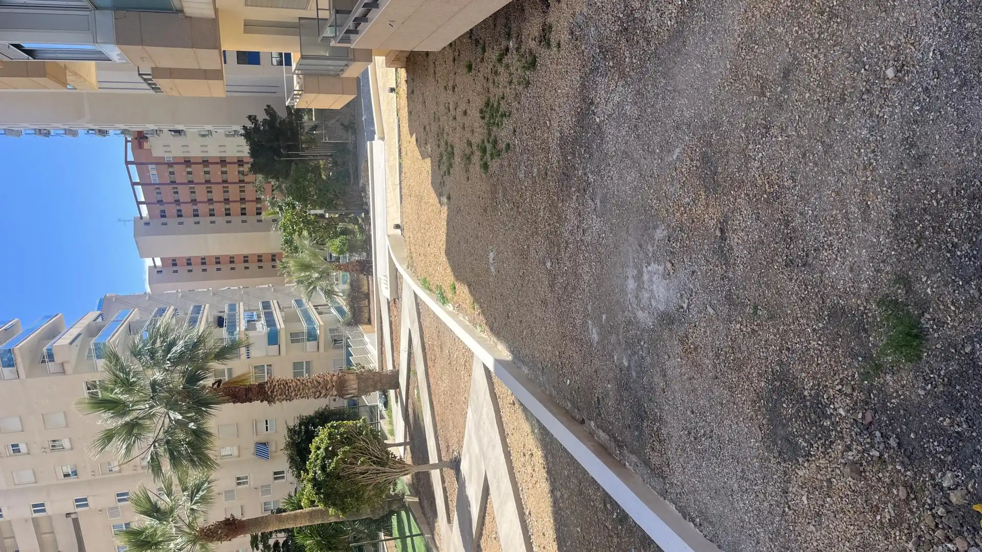 Pis en venda en Villajoyosa / La Vila Joiosa amb Aire condicionat, Calefacció i Jardí privat