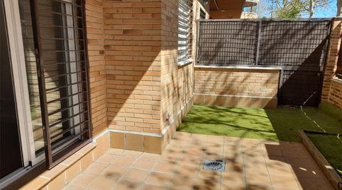 Wohnung zur Miete in Calle Antonio Saura, 6, Tenería I – La Tenería II, Pinto - Bild 3 Foto 3 von Wohnung zur Miete in Calle Antonio Saura, 6, Tenería I – La Tenería II, Pinto