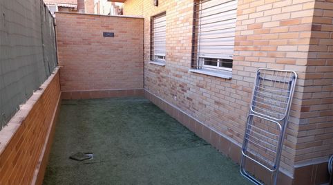 Wohnung zur Miete in Calle Antonio Saura, 6, Tenería I – La Tenería II, Pinto - Bild 5 Foto 5 von Wohnung zur Miete in Calle Antonio Saura, 6, Tenería I – La Tenería II, Pinto