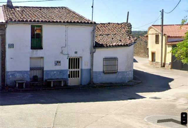 Casa-chalet en Venta en Casafranca