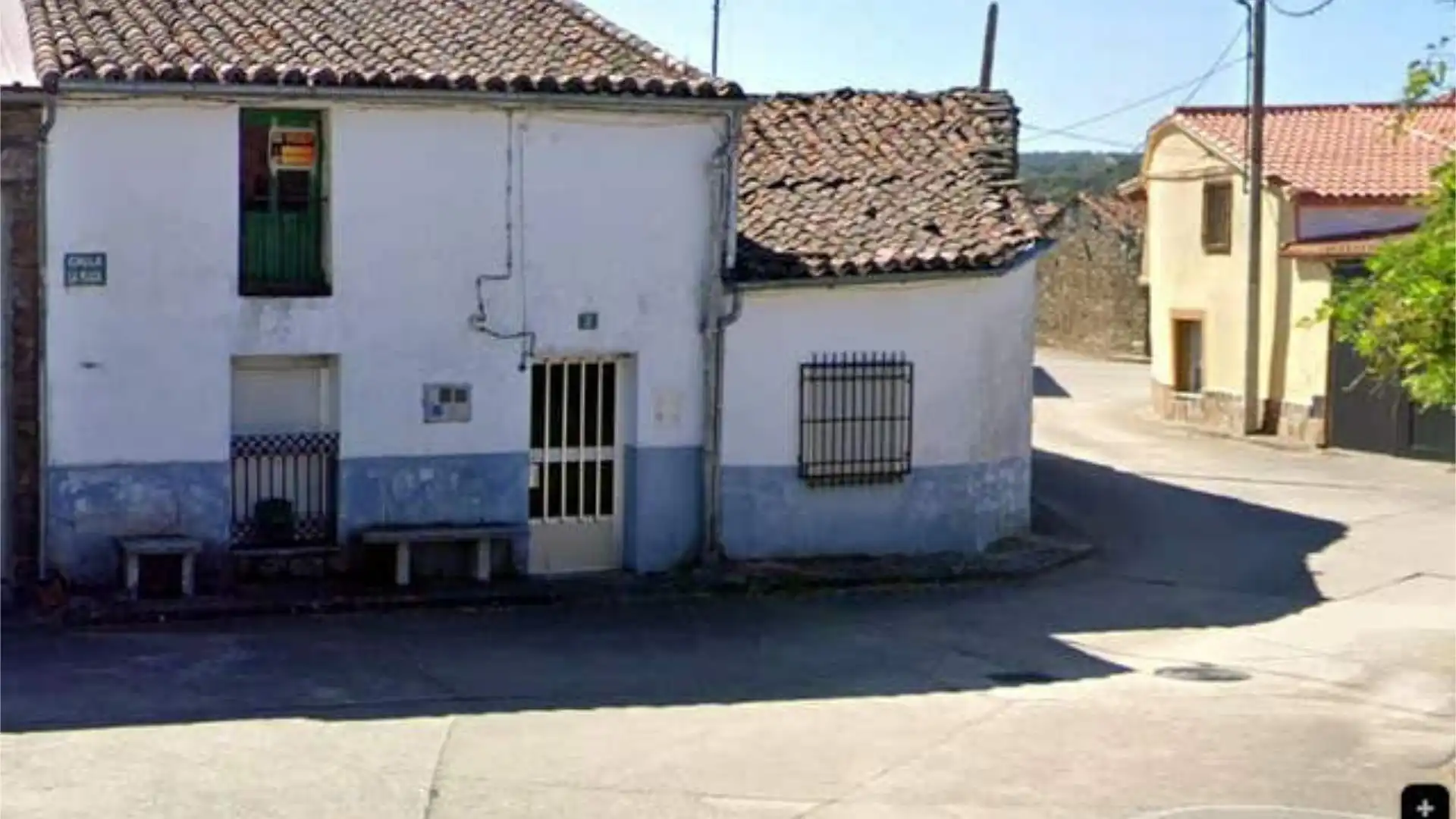 Houses for sale in Casafranca Exterior view of Houses for sale in Casafranca with Terrace