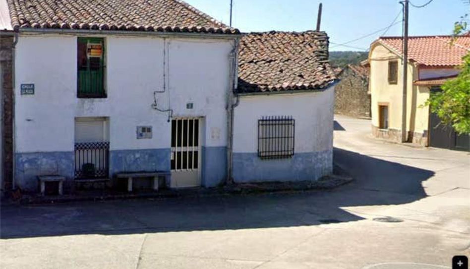 Houses for sale in Casafranca, Salamanca - image 1 Photo 1 of Houses for sale in Casafranca, Salamanca