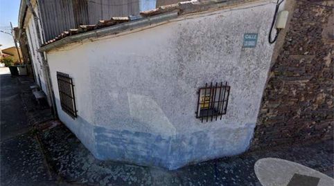 Houses for sale in Casafranca, Salamanca - image 2 Photo 2 of Houses for sale in Casafranca, Salamanca