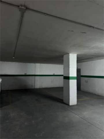 Garaje en Alquiler en El Ranero