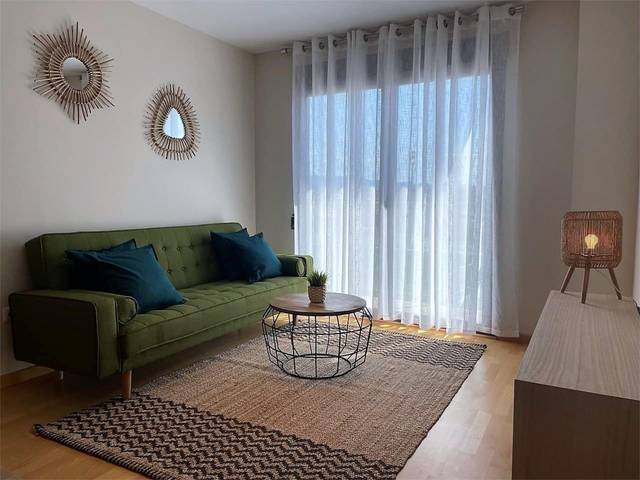 Piso en Alquiler en Carrer Llíria, 98 en Benaguasil