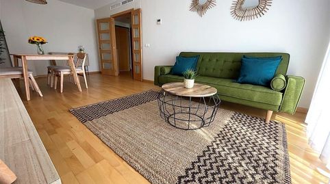 Pis de lloguer a Carrer Llíria, 98, Benaguasil, Valencia - imatge 2 Foto 2 de Pis de lloguer a Carrer Llíria, 98, Benaguasil, Valencia