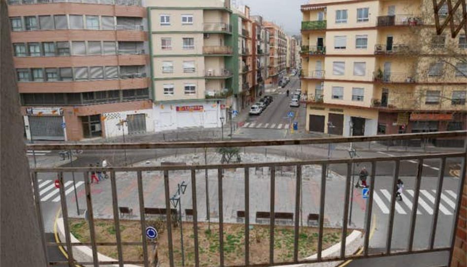 Piso en venta en Oliva pueblo, Oliva - imagen 1 Foto 1 de Piso en venta en Oliva pueblo, Oliva