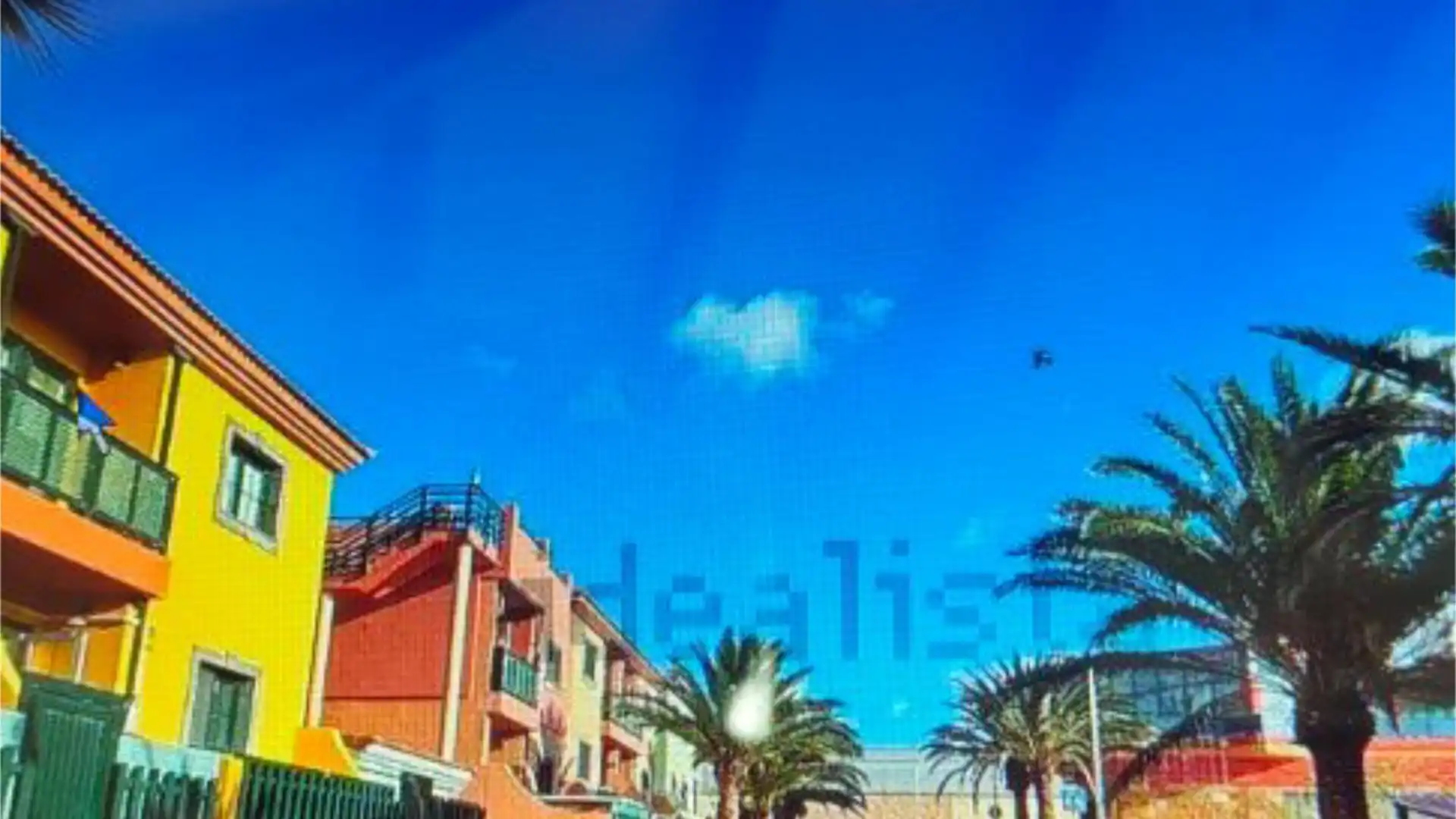 Piso de alquiler en Calle la Luna, 6, Playa del Hombre - Taliarte - Salinetas