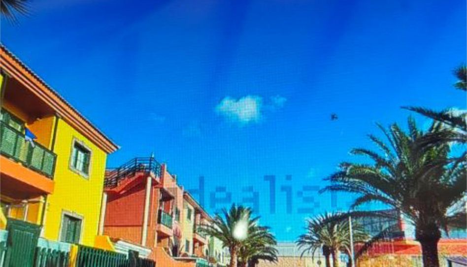 Piso de alquiler en Calle la Luna, 6, Playa del Hombre - Taliarte - Salinetas, Telde - imagen 1 Foto 1 de Piso de alquiler en Calle la Luna, 6, Playa del Hombre - Taliarte - Salinetas, Telde