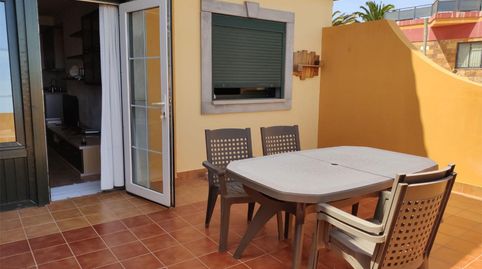 Piso de alquiler en Calle la Luna, 6, Playa del Hombre - Taliarte - Salinetas, Telde - imagen 2 Foto 2 de Piso de alquiler en Calle la Luna, 6, Playa del Hombre - Taliarte - Salinetas, Telde