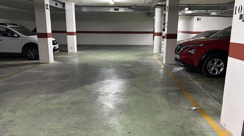 Foto 2 de Garaje de alquiler en Carrer del Mar, 35, Centro, Mutxamel