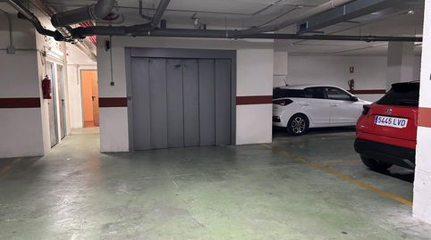 Foto 3 de Garaje de alquiler en Carrer del Mar, 35, Centro, Mutxamel