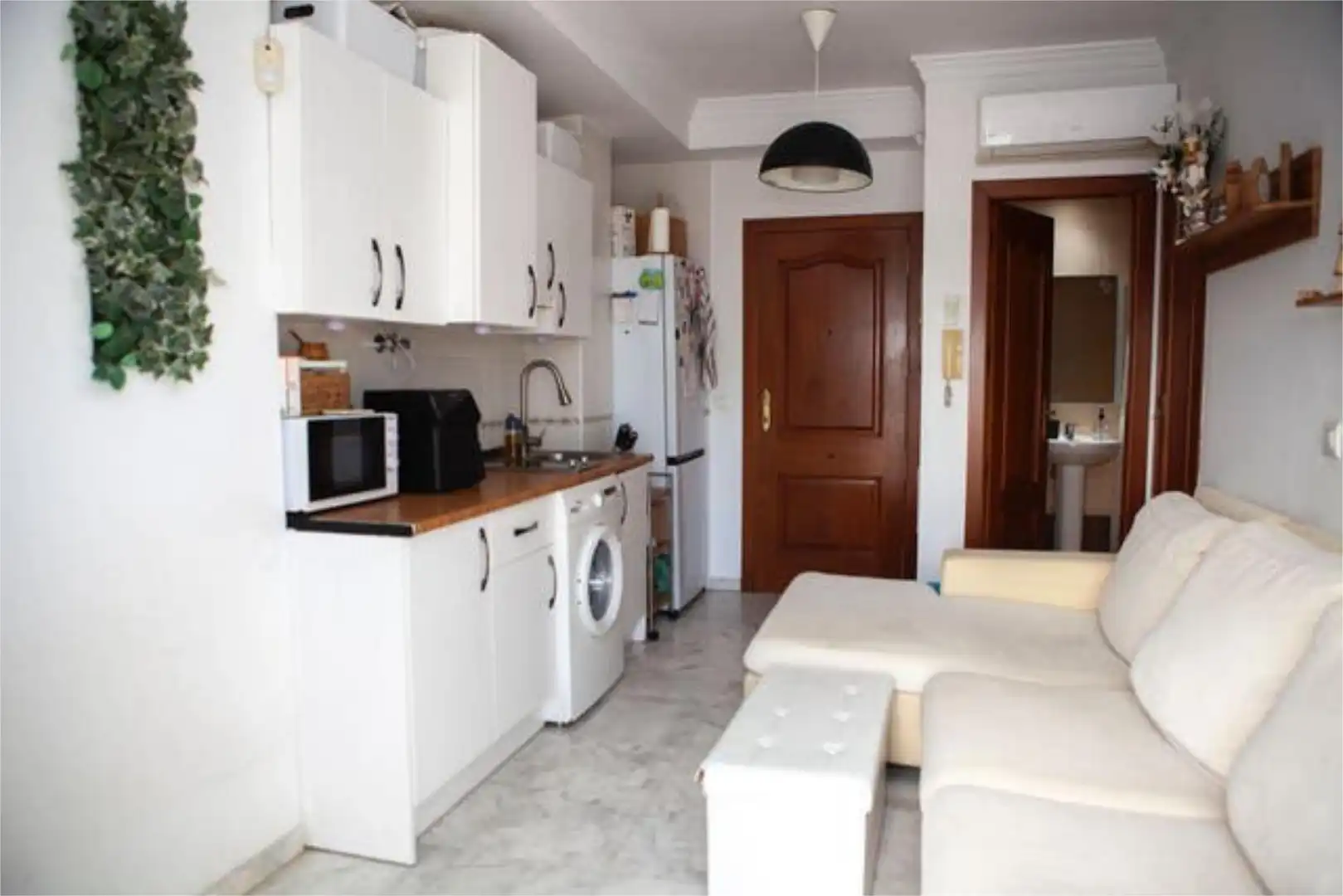 Küche von Wohnungen zum Verkauf in Vélez-Málaga mit Terrasse