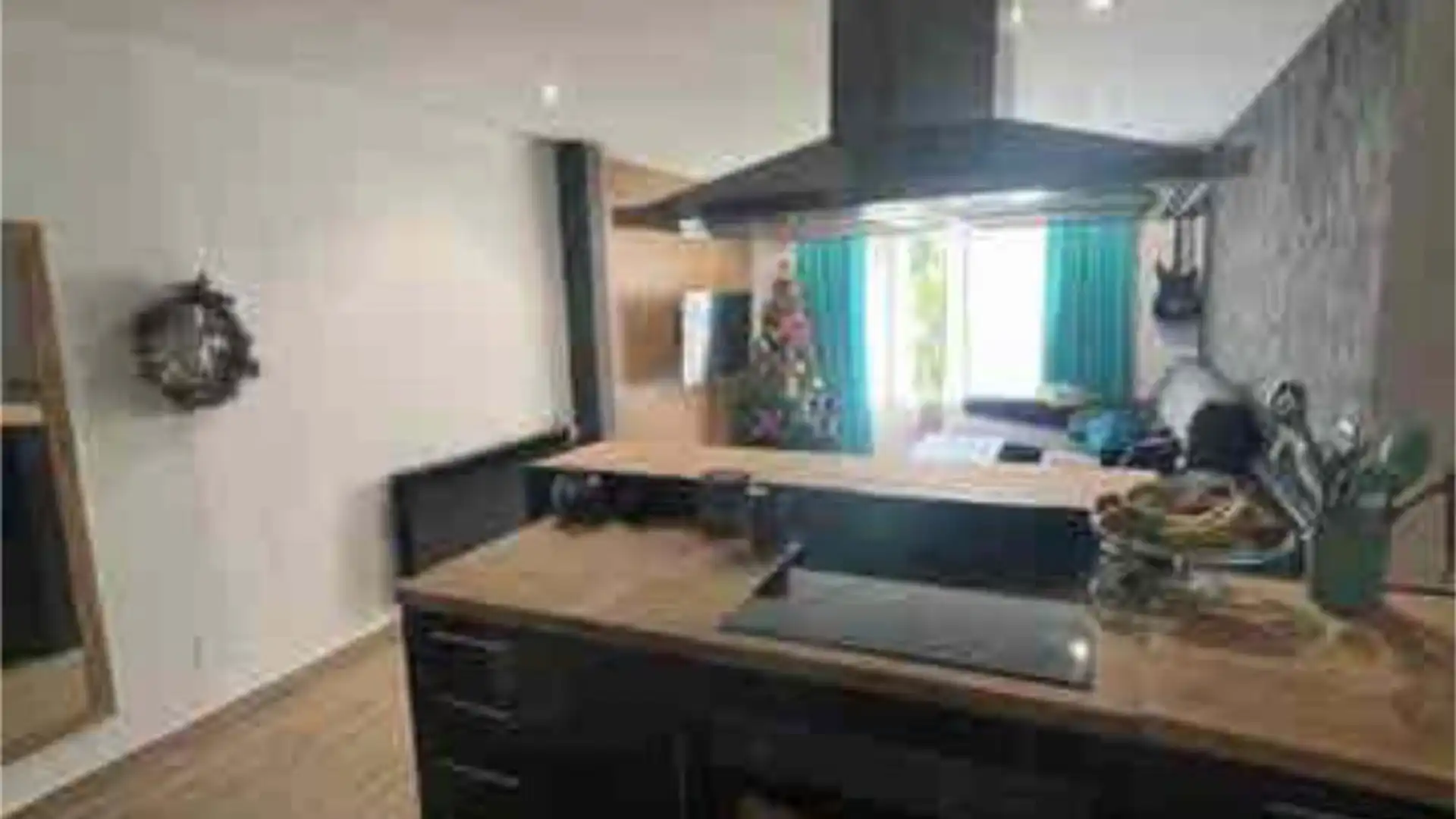 Cocina de Piso en venta en O Porriño  