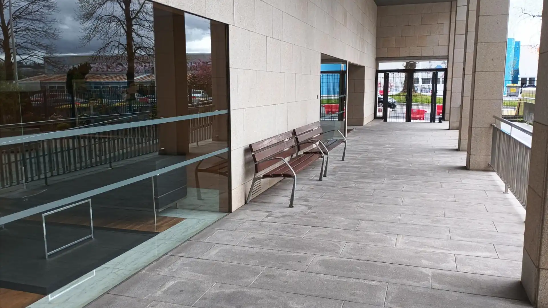 Piso de alquiler en Avenida Arteixo, 116, Vioño Piso de alquiler en Avenida Arteixo, 116, Vioño